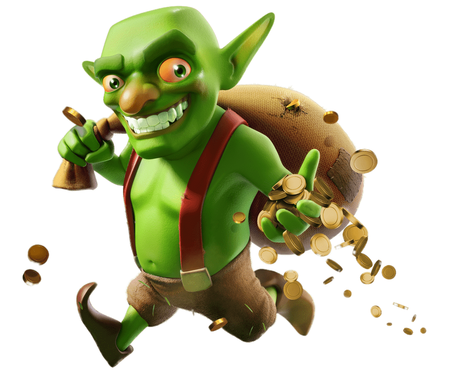 Goblin